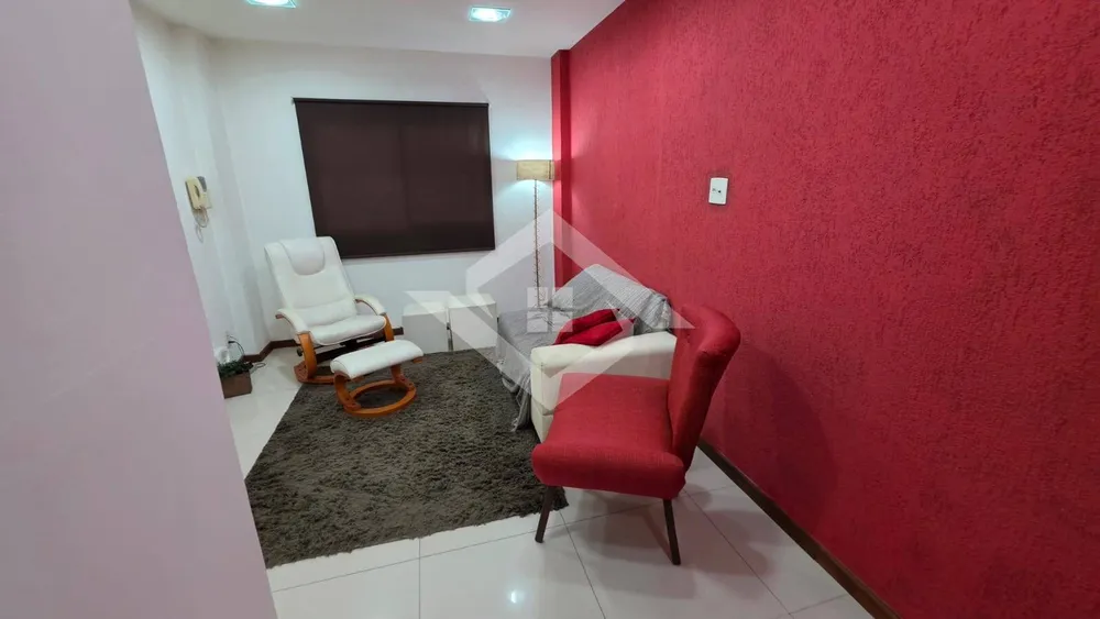 Prédio Inteiro, 29 m² - Foto 8
