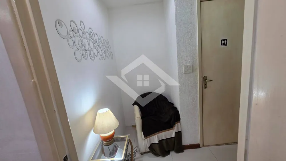 Prédio Inteiro, 29 m² - Foto 4