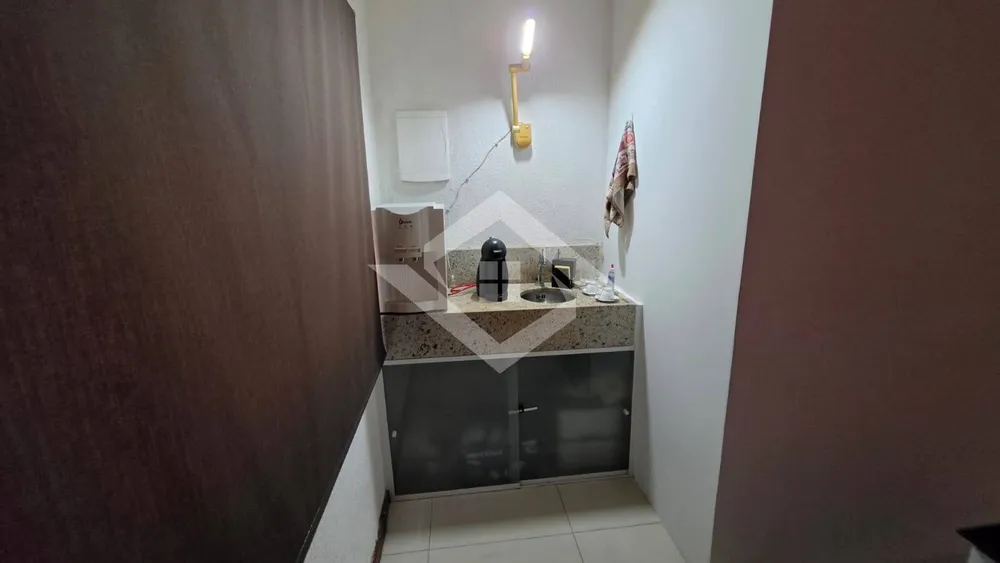 Prédio Inteiro, 29 m² - Foto 2