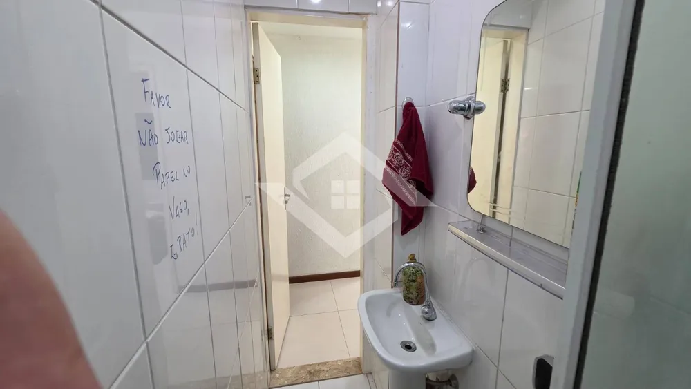 Prédio Inteiro, 29 m² - Foto 6