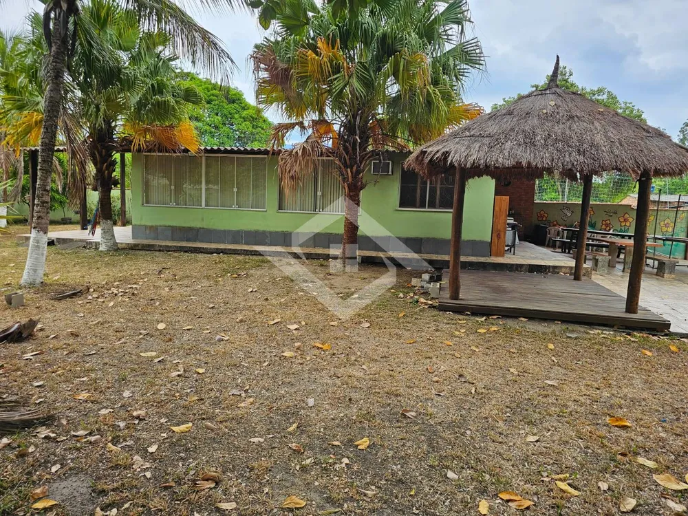 Sítio, 2 quartos, 1925 m² - Foto 11