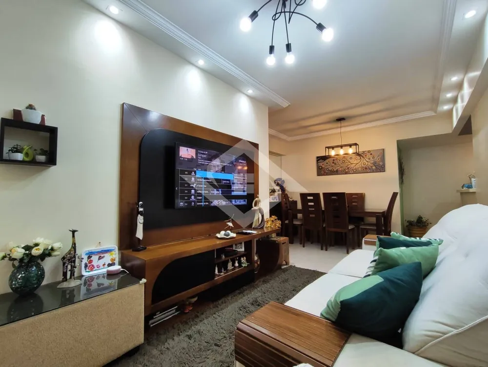 Apartamento, 3 quartos, 89 m² - Foto 7