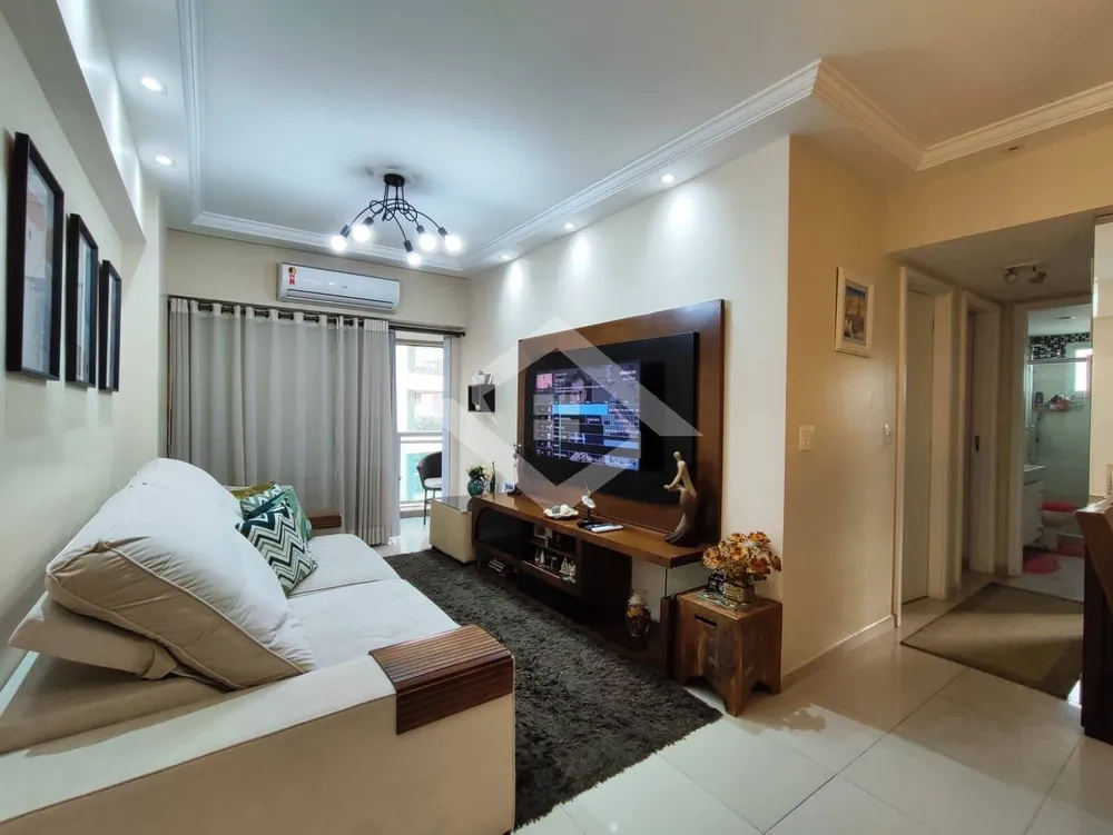 Apartamento, 3 quartos, 89 m² - Foto 5