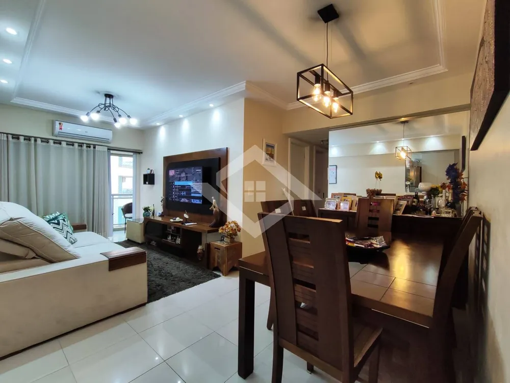 Apartamento, 3 quartos, 89 m² - Foto 9