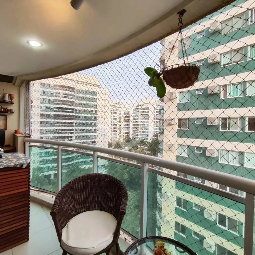 Apartamento, 3 quartos, 89 m² - Foto 13