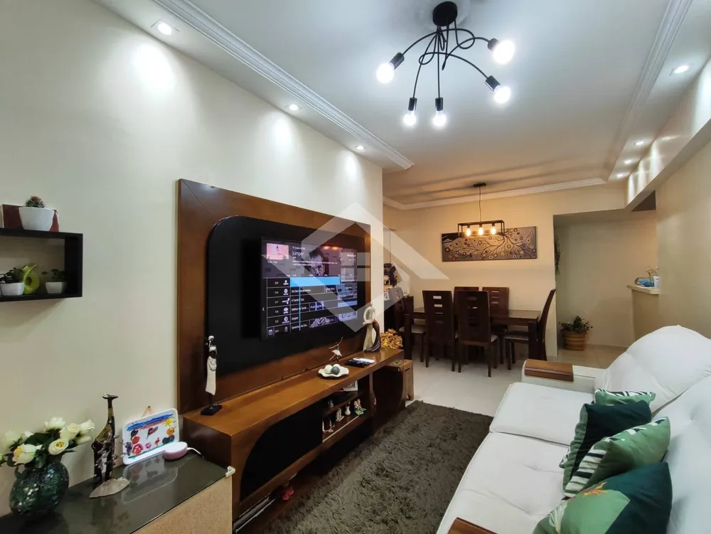Apartamento, 3 quartos, 89 m² - Foto 6