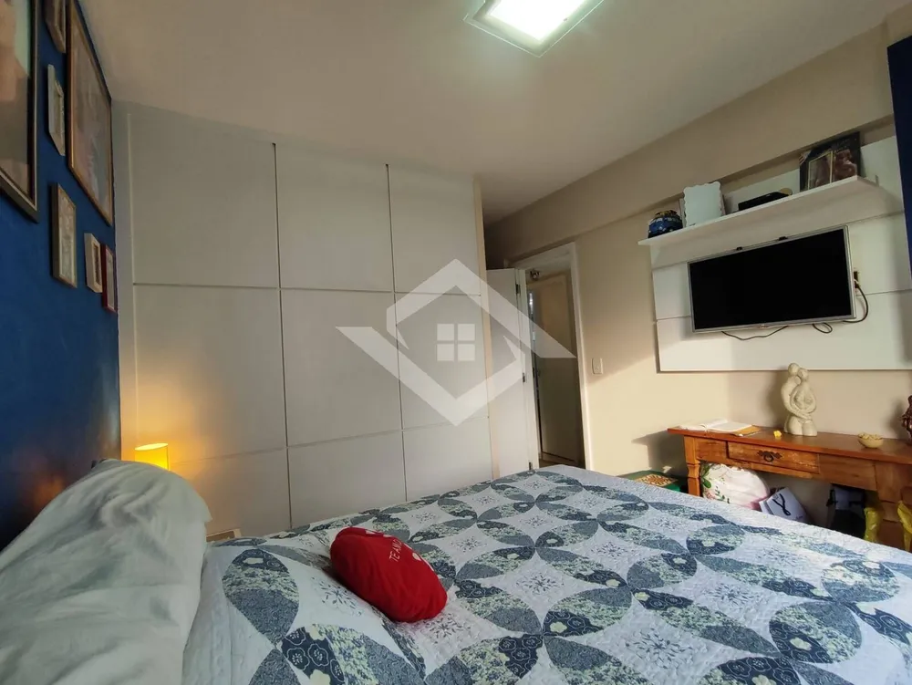 Apartamento, 3 quartos, 89 m² - Foto 11