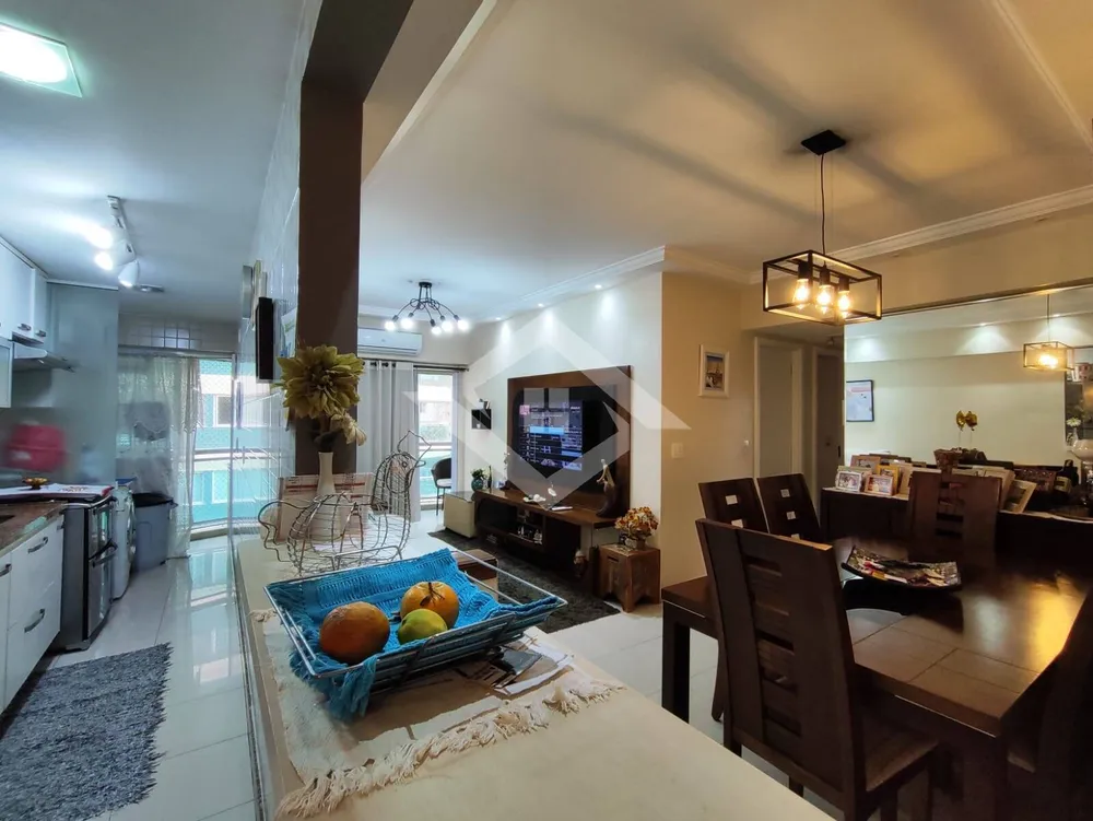 Apartamento, 3 quartos, 89 m² - Foto 8