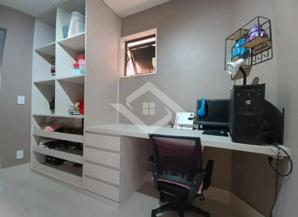 Casa, 6 quartos, 400 m² - Foto 11
