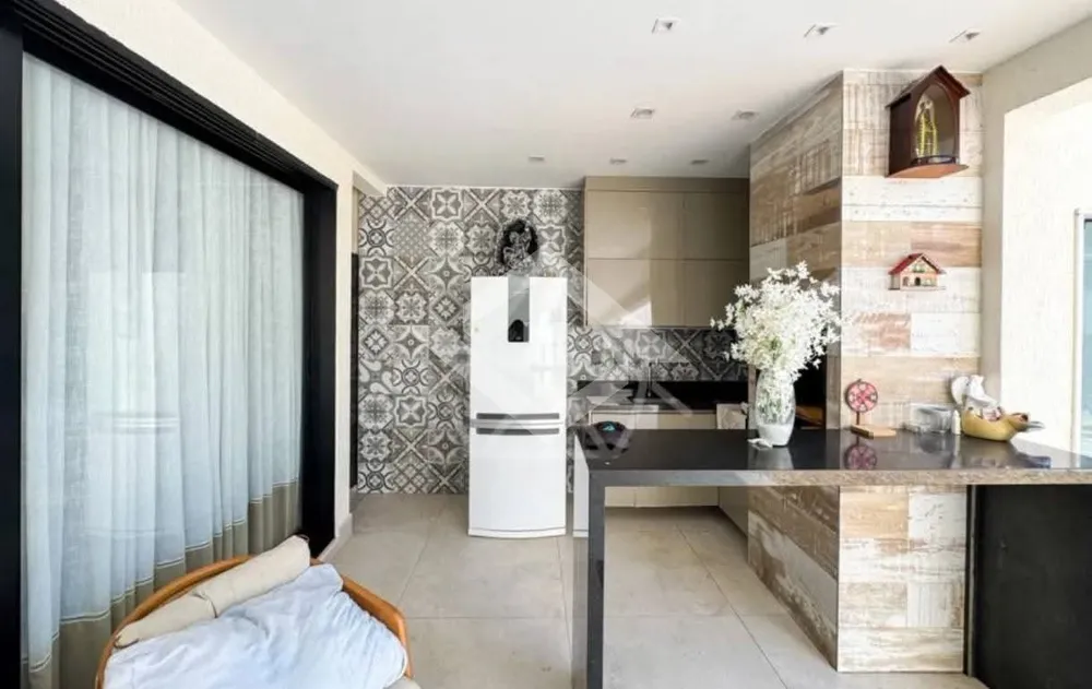 Casa, 6 quartos, 400 m² - Foto 19