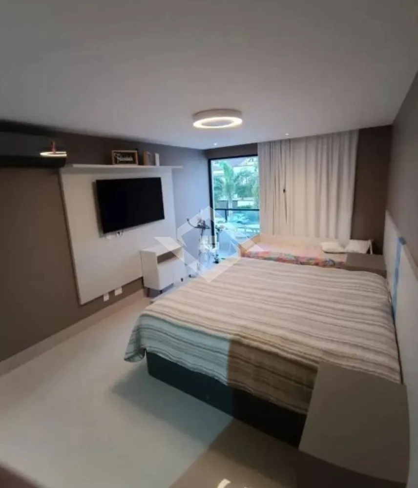 Casa, 6 quartos, 400 m² - Foto 7