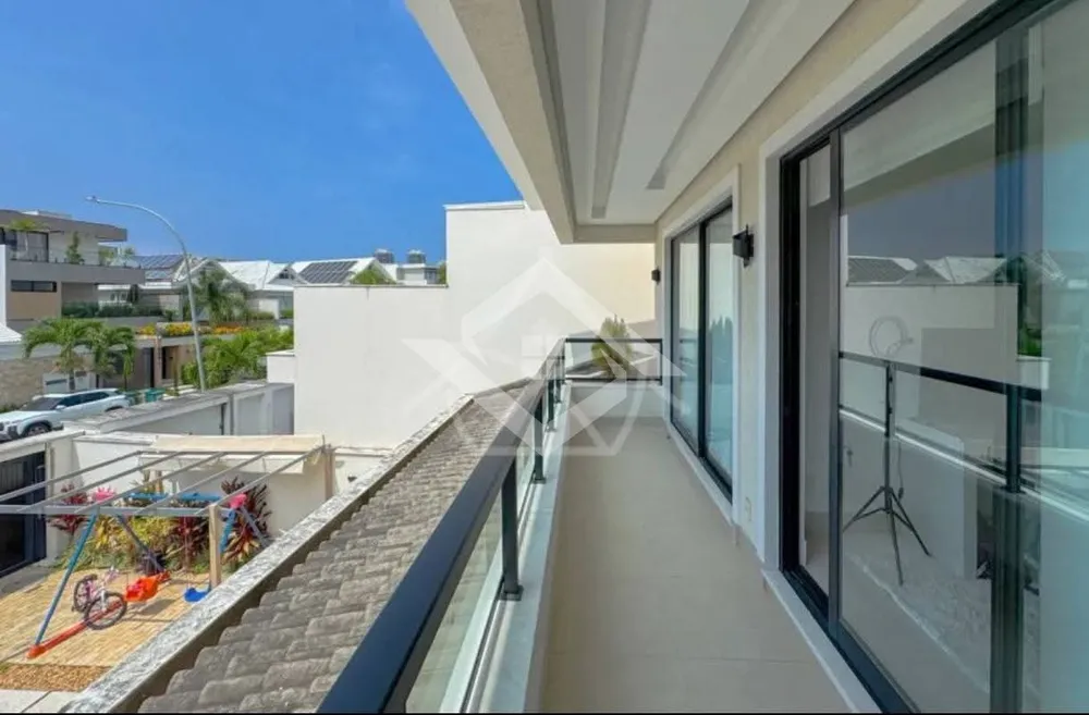 Casa, 6 quartos, 400 m² - Foto 8