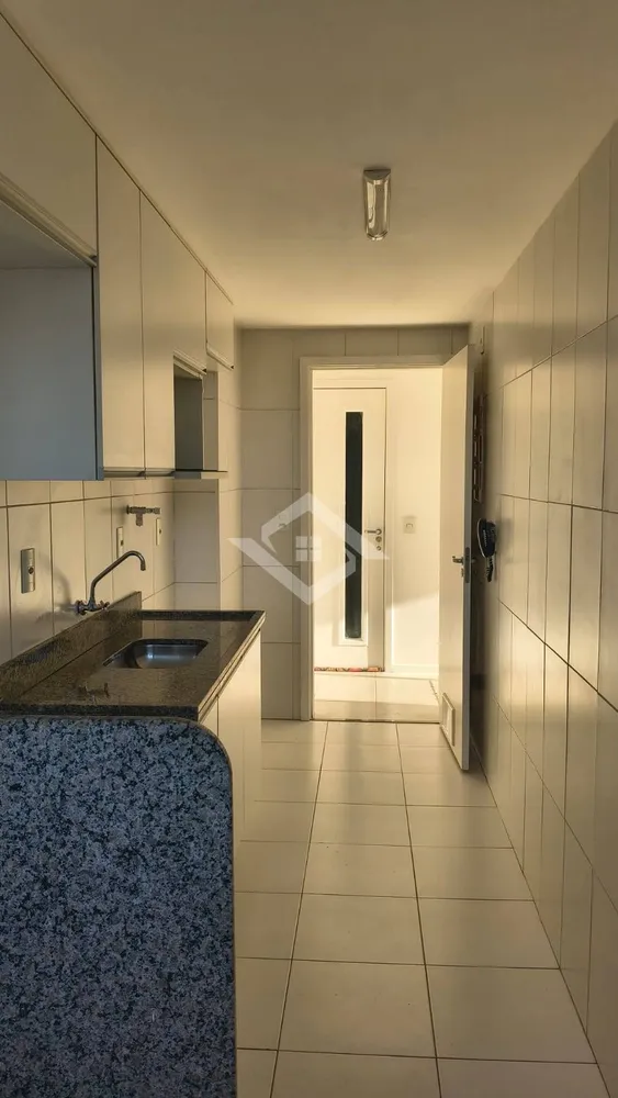 Apartamento, 3 quartos, 75 m² - Foto 29