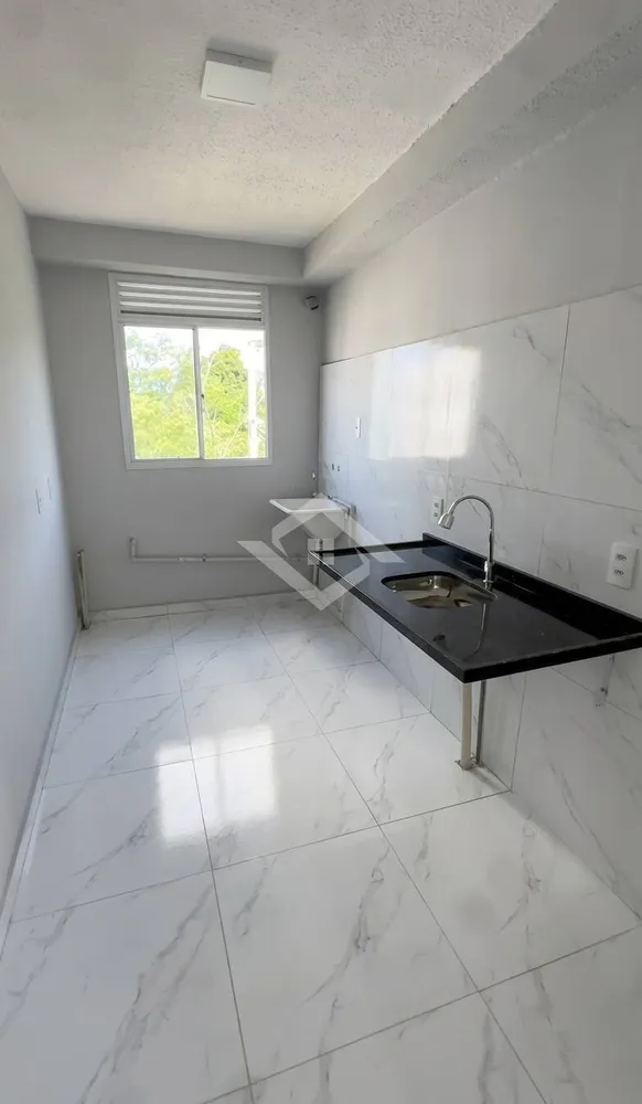 Apartamento, 2 quartos - Foto 5