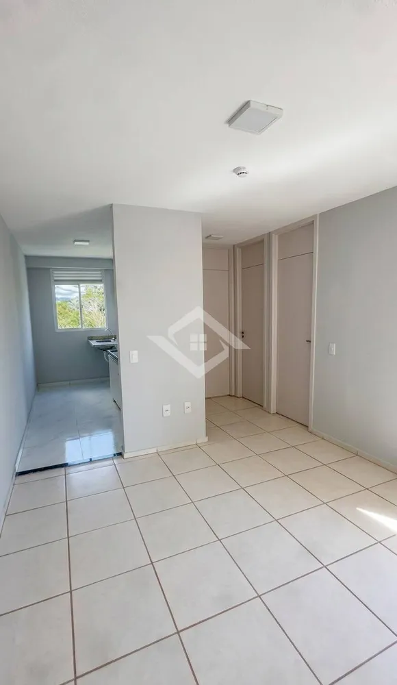 Apartamento, 2 quartos - Foto 2