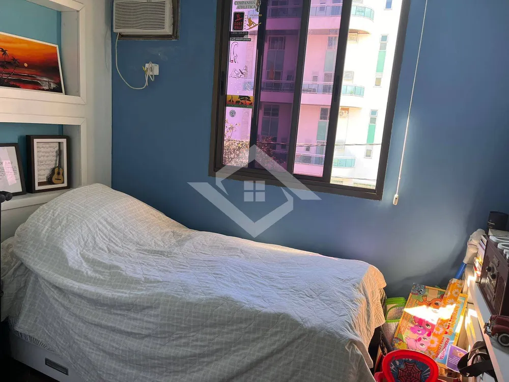 Apartamento, 3 quartos, 110 m² - Foto 17