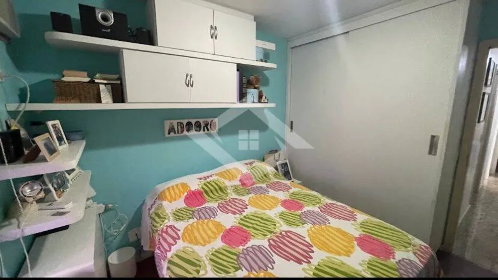 Apartamento, 3 quartos, 110 m² - Foto 12