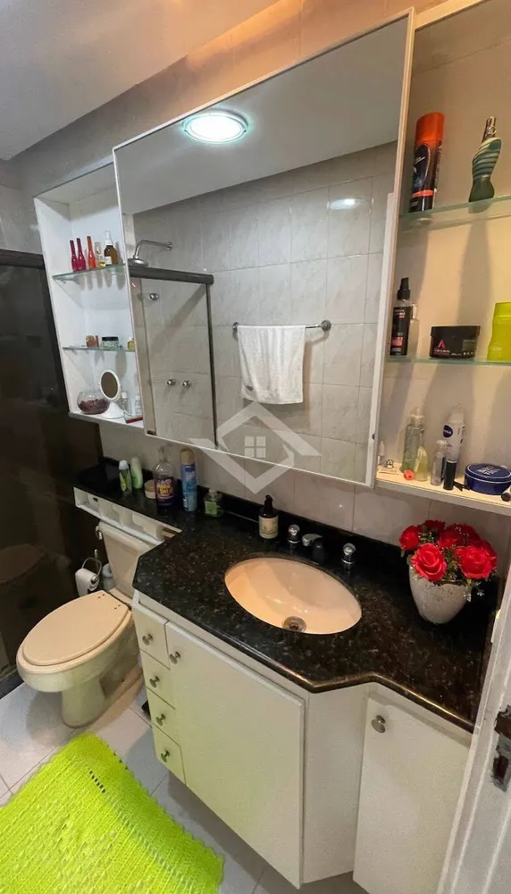 Apartamento, 3 quartos, 110 m² - Foto 9