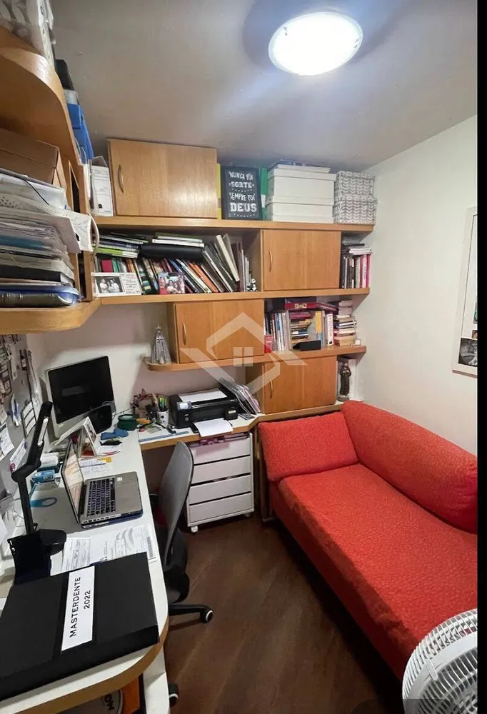 Apartamento, 3 quartos, 110 m² - Foto 13
