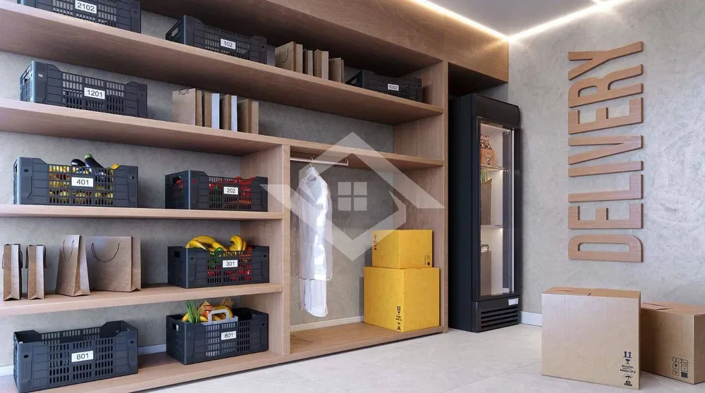 Apartamento, 2 quartos, 70 m² - Foto 12