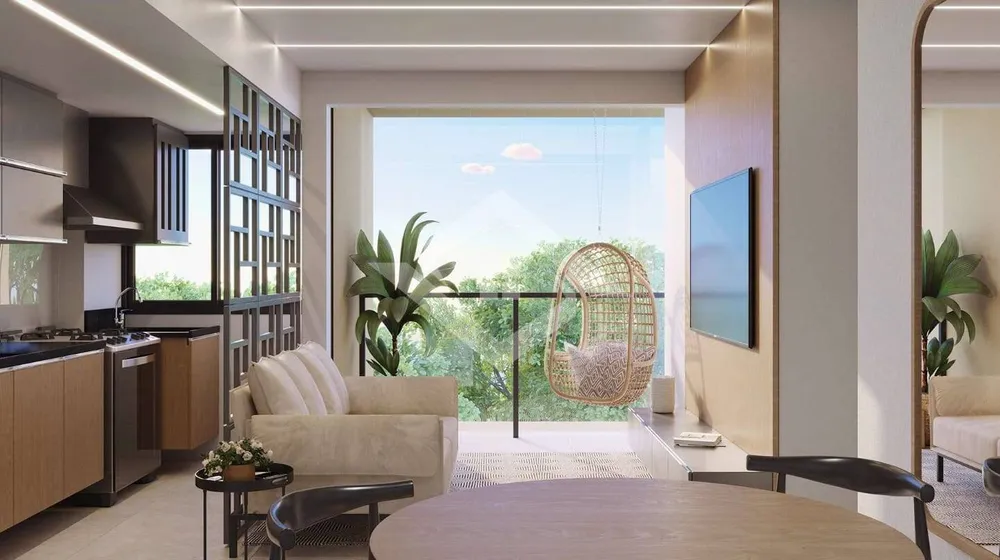 Apartamento, 2 quartos, 70 m² - Foto 17