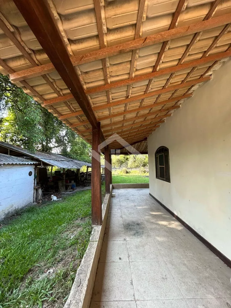 Sítio, 2 quartos, 3000 m² - Foto 6