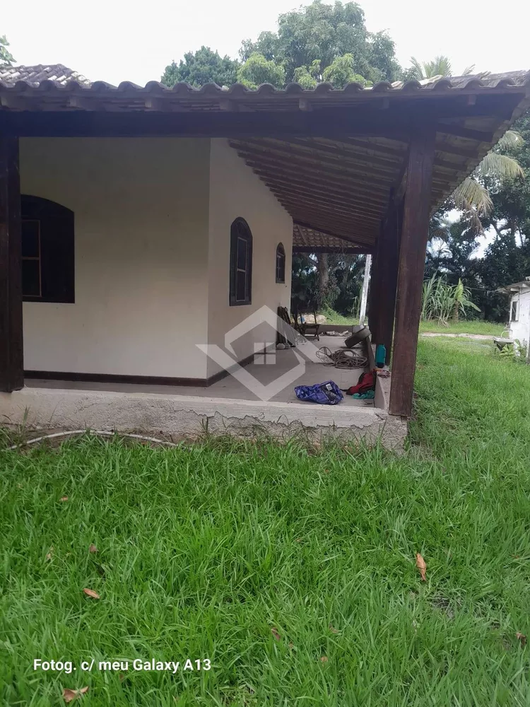 Sítio, 2 quartos, 3000 m² - Foto 3