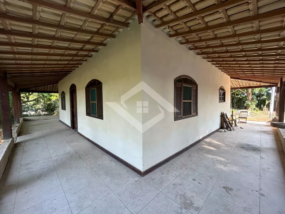 Sítio, 2 quartos, 3000 m² - Foto 1