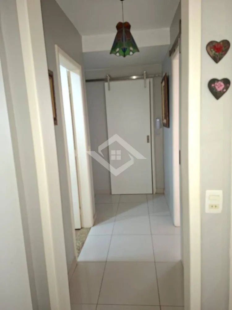 Apartamento, 4 quartos, 200 m² - Foto 11