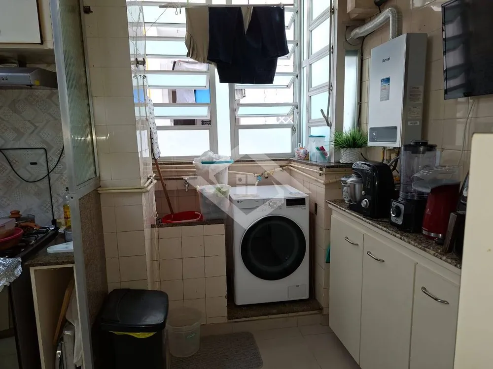 Apartamento, 4 quartos, 200 m² - Foto 12