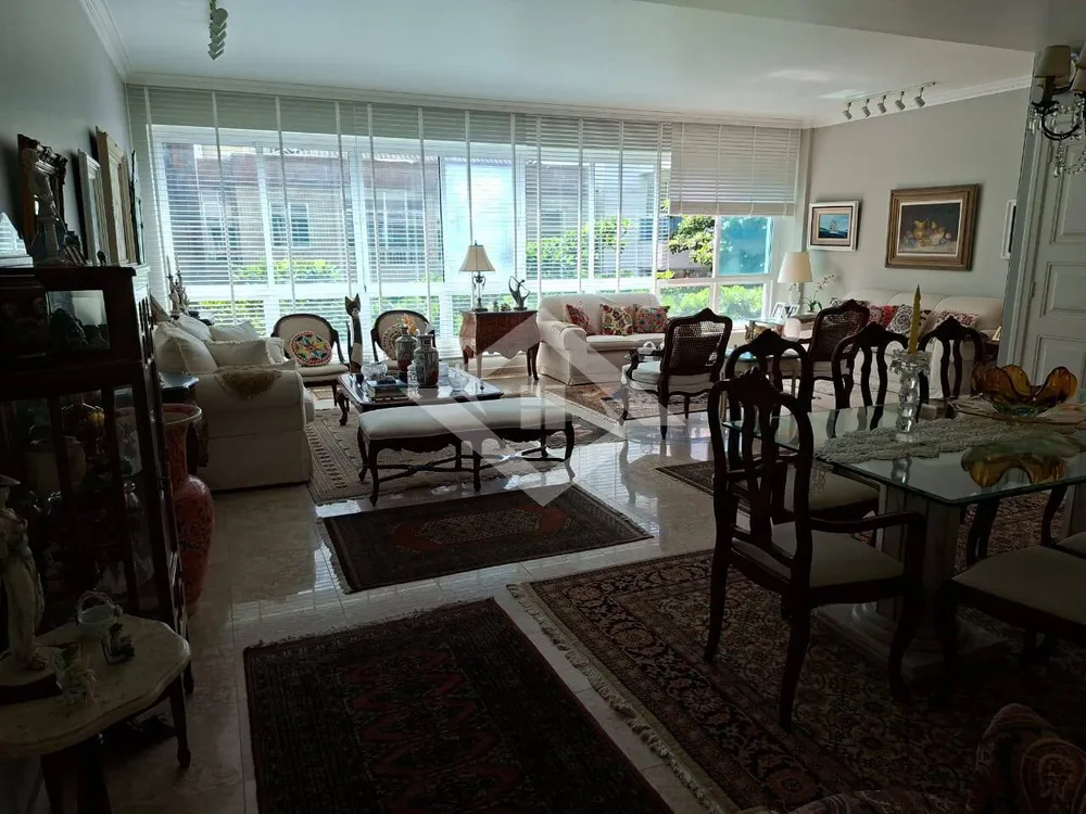 Apartamento, 4 quartos, 200 m² - Foto 3