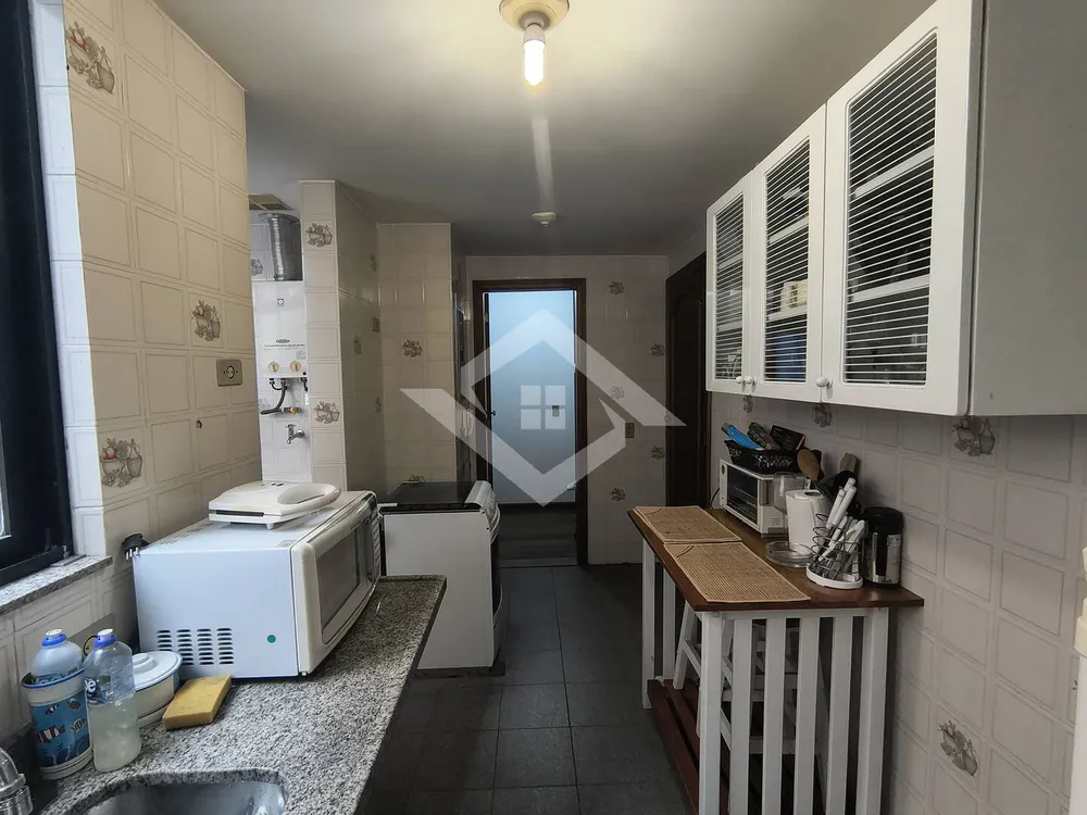 Apartamento, 2 quartos, 85 m² - Foto 13