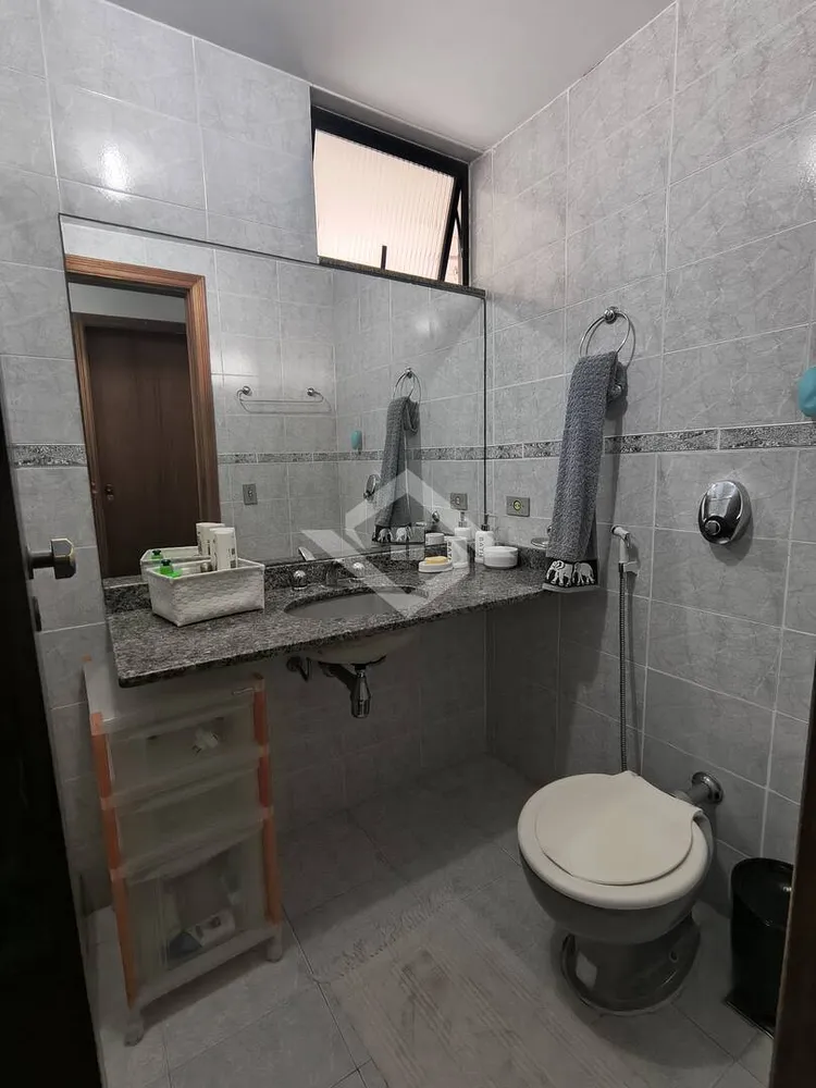 Apartamento, 2 quartos, 85 m² - Foto 1