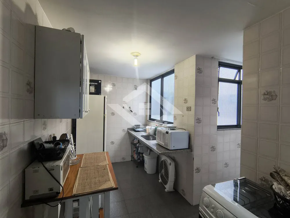 Apartamento, 2 quartos, 85 m² - Foto 10
