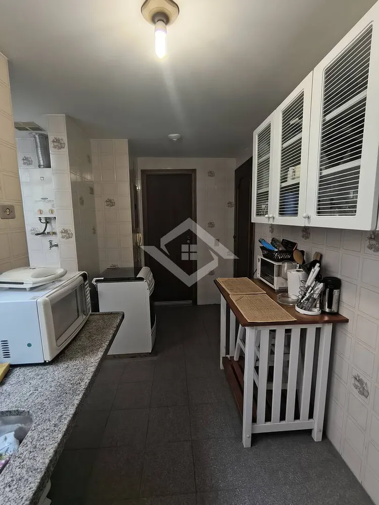 Apartamento, 2 quartos, 85 m² - Foto 14
