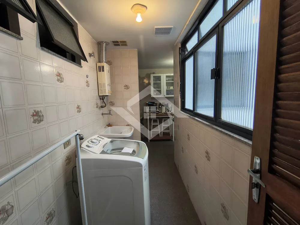 Apartamento, 2 quartos, 85 m² - Foto 7