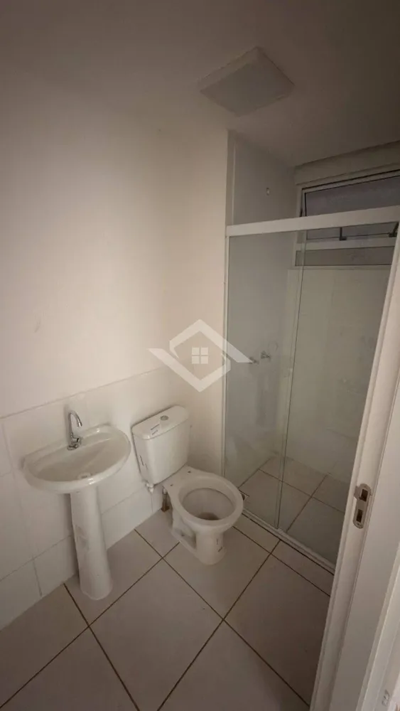 Apartamento, 2 quartos, 45 m² - Foto 12