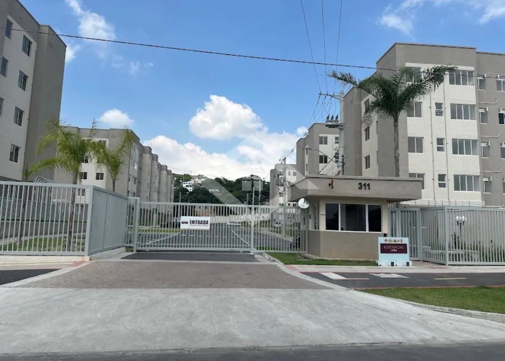 Apartamento, 2 quartos, 45 m² - Foto 14