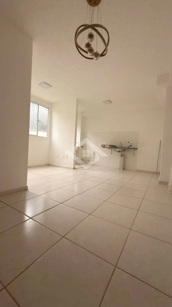 Apartamento, 2 quartos, 45 m² - Foto 17