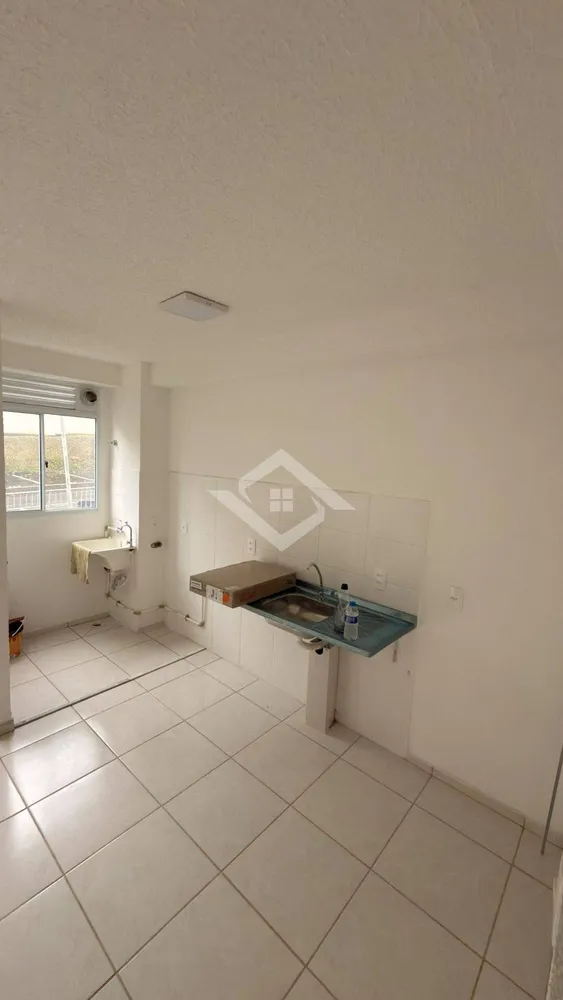 Apartamento, 2 quartos, 45 m² - Foto 15