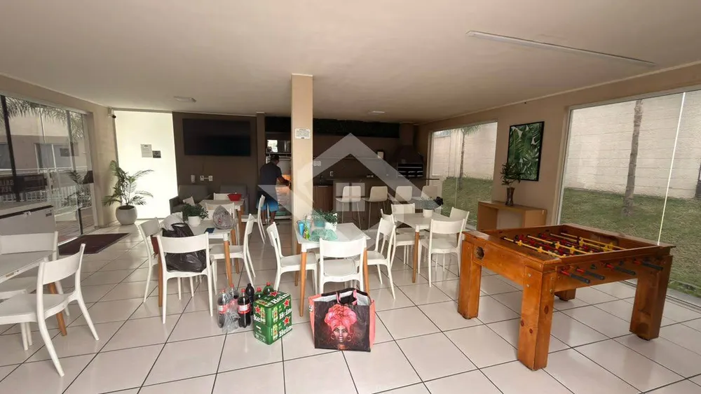 Apartamento, 2 quartos, 45 m² - Foto 3