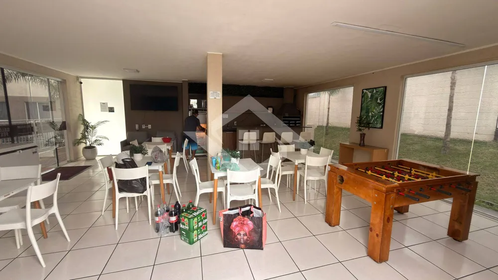 Apartamento, 2 quartos, 45 m² - Foto 10