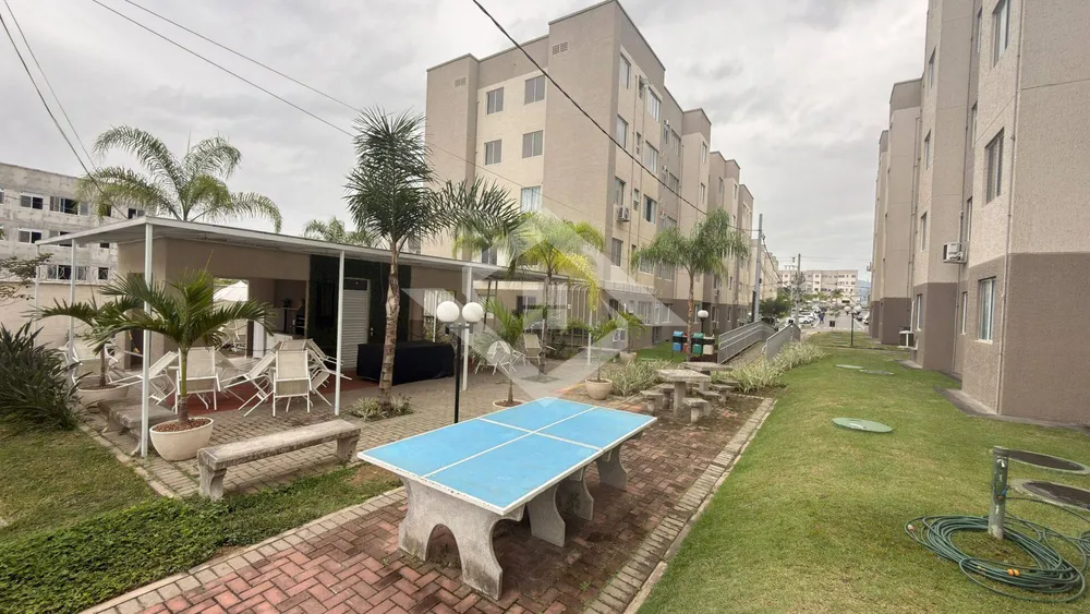 Apartamento, 2 quartos, 45 m² - Foto 11