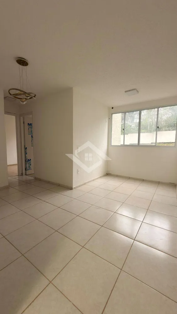 Apartamento, 2 quartos, 45 m² - Foto 16