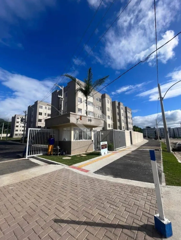 Apartamento, 2 quartos, 45 m² - Foto 7