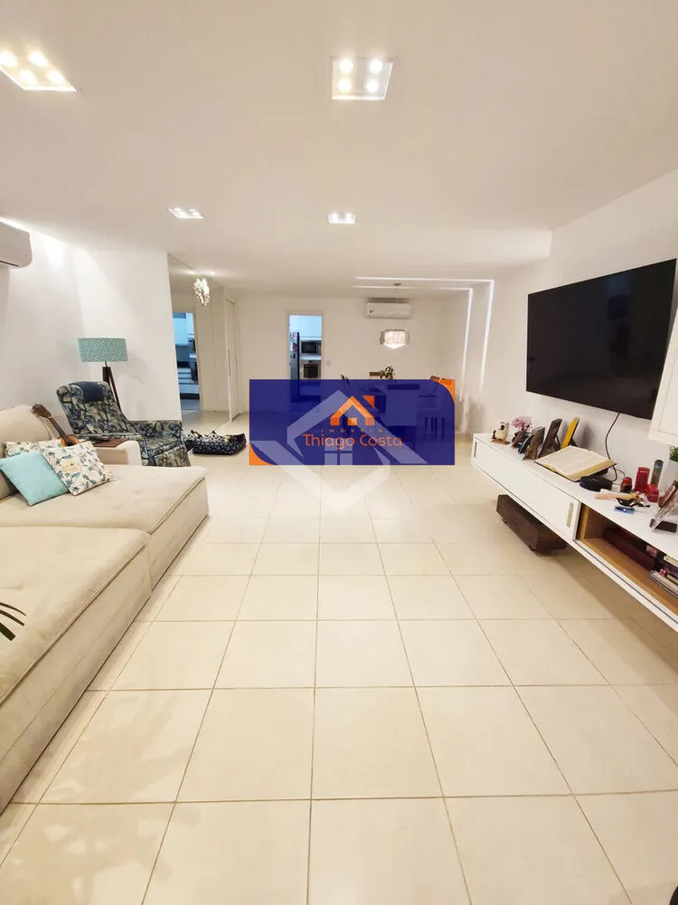 Apartamento, 4 quartos, 166 m² - Foto 2