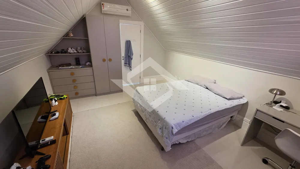 Casa, 4 quartos, 370 m² - Foto 18
