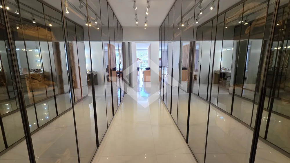 Casa, 4 quartos, 370 m² - Foto 12