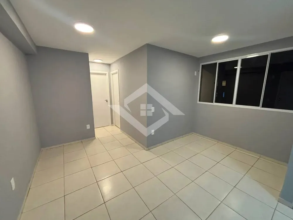Apartamento, 2 quartos, 50 m² - Foto 2