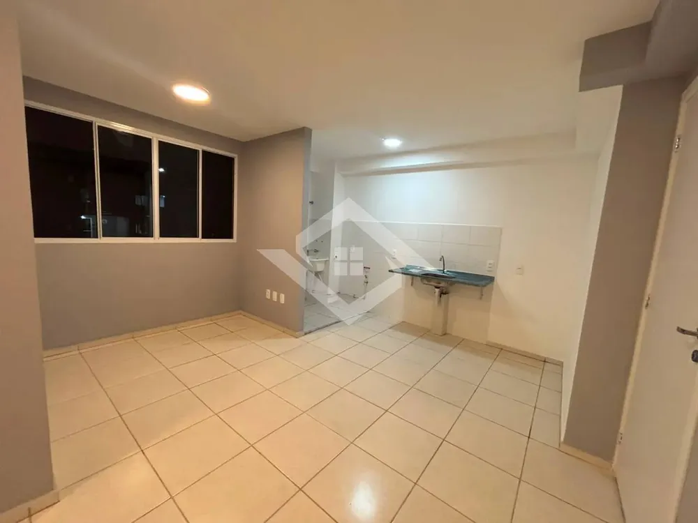 Apartamento, 2 quartos, 50 m² - Foto 4
